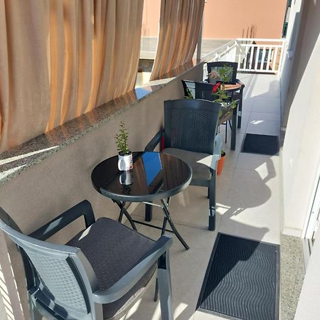 Apartmani Perla Neum Buitenkant foto