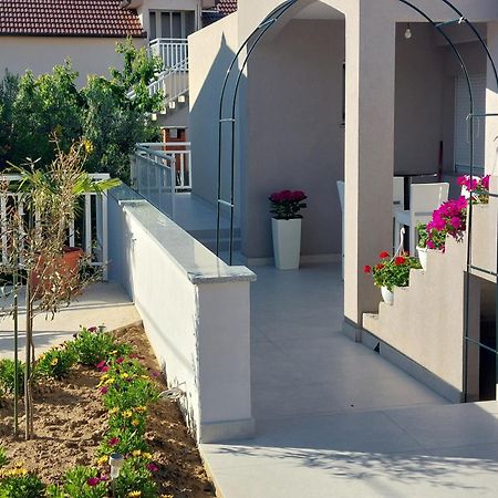 Apartmani Perla Neum Buitenkant foto