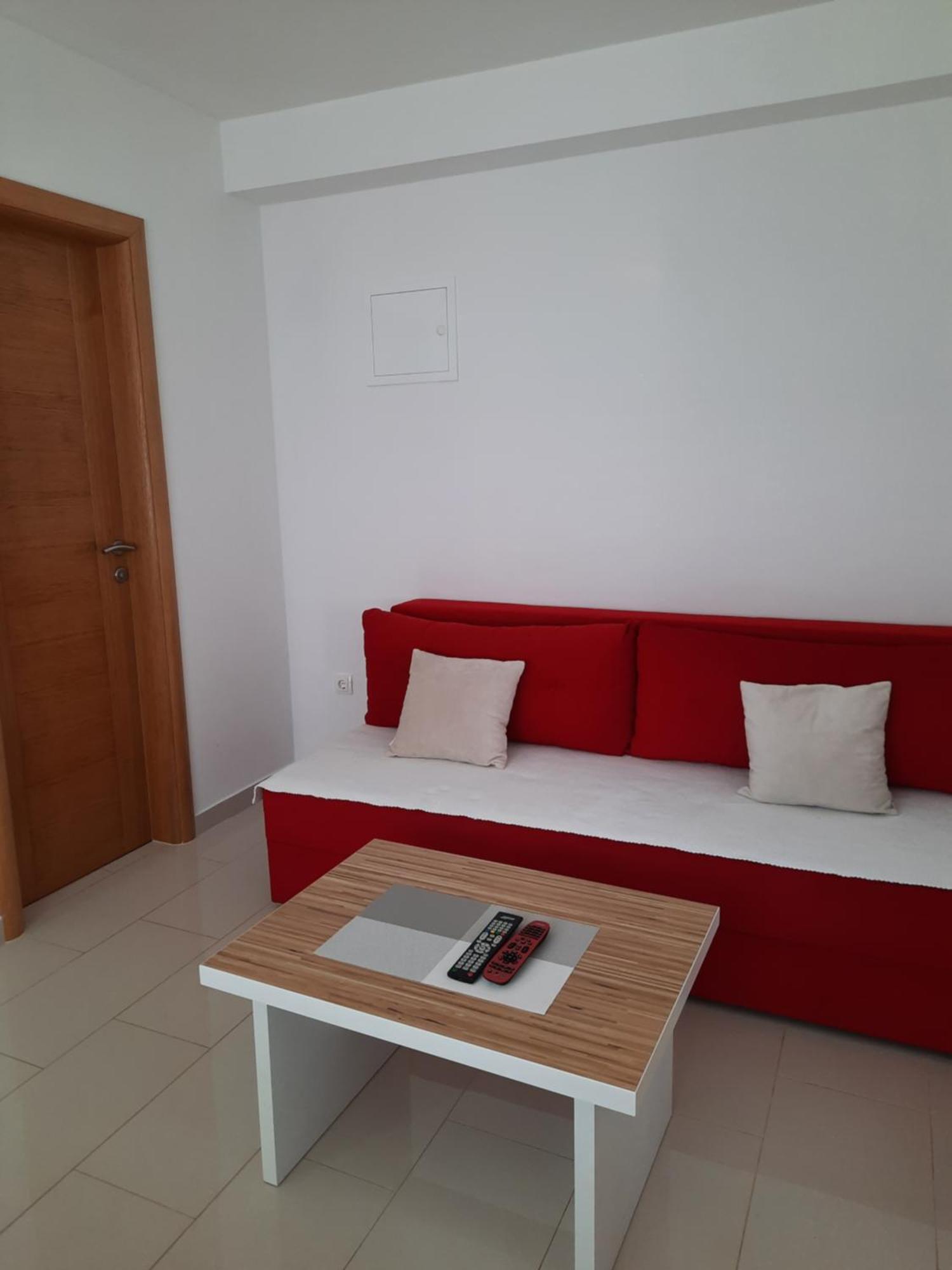 Apartmani Perla Neum Buitenkant foto